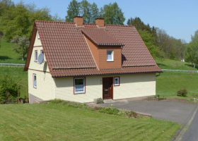 Ferienhaus Metzler
