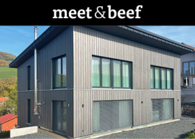 meet & beef