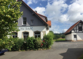 Gästehaus "Alte Schule"