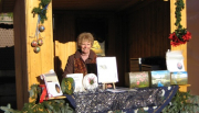 Traditioneller Weihnachtsmarkt in Poppenhausen