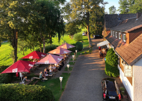 Gasthaus „Zum Heckenhöfchen“