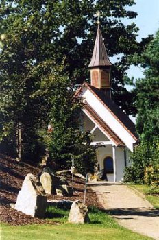 St.-Josefs-Kapelle
