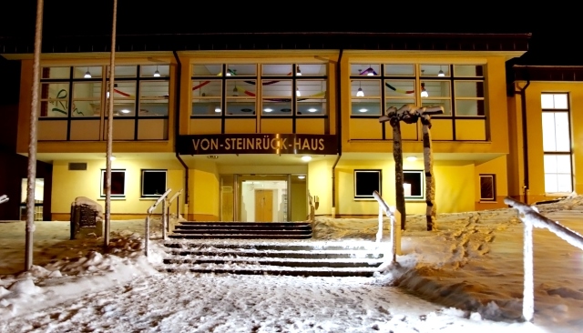 Von-Steinrück-Haus